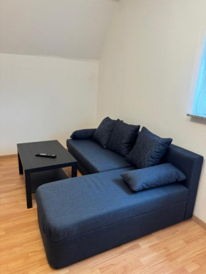 Schöne Wohnung mit TV, WLAN und Küche - Anna